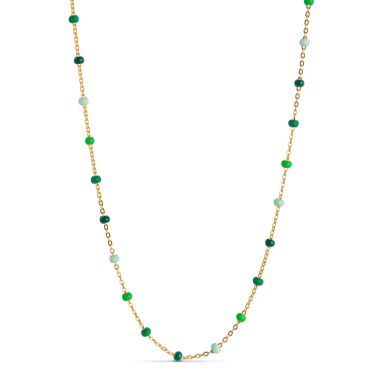 Enamel Copenhagen Lola Necklace - Spring