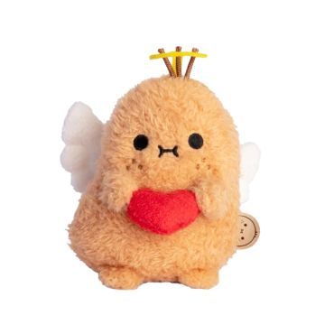 Noodoll Mini Ricespud - Cupid