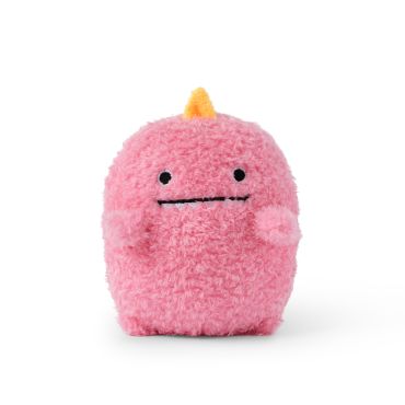 Noodoll Mini Sitting Pink Ricedino 