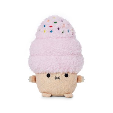Noodoll Mini Sitting Strawberry Ricecream
