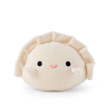 Noodoll Mini Sitting Ricedumpling 