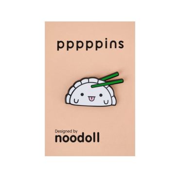 Noodoll Ricedumpling Pin