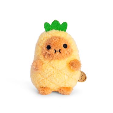Noodoll Mini Ricespud - Pineapple