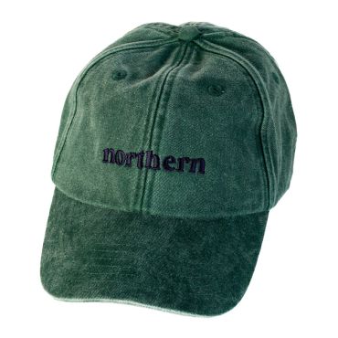 Northern Slogan Cap