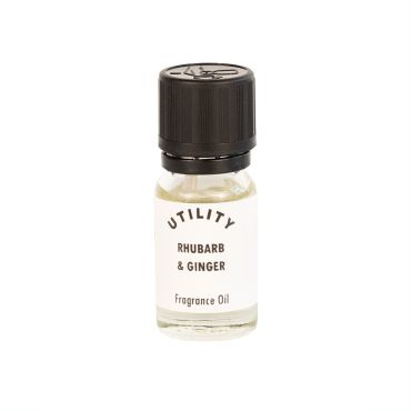 Utility Rhubarb & Ginger Fragrance Oil
