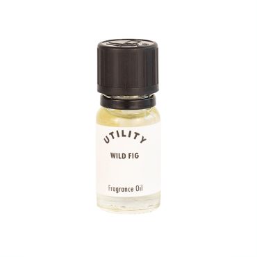 Utility Wild Fig Fragrance Oil 