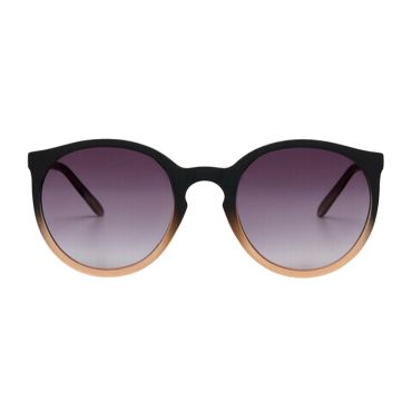 OKKIA Berlino Sunglasses - Shaded Rose