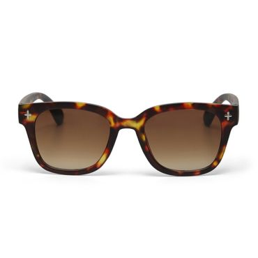 OKKIA Giovanni Classic Havana Sunglasses