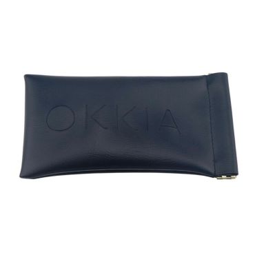 OKKIA Sunglasses Case