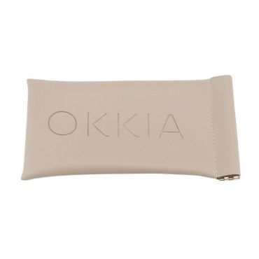 OKKIA Sunglasses Case 