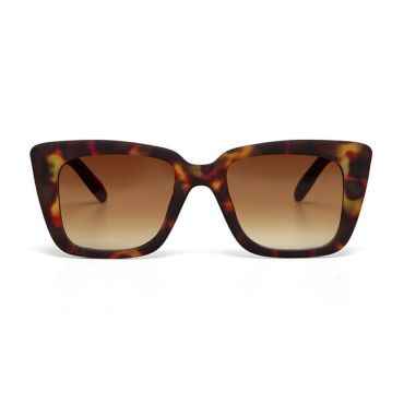 OKKIA Elba Classic Havana Sunglasses