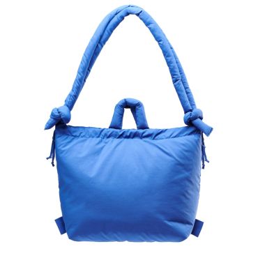 Ölend Ona Soft Bag Cobalt Blue