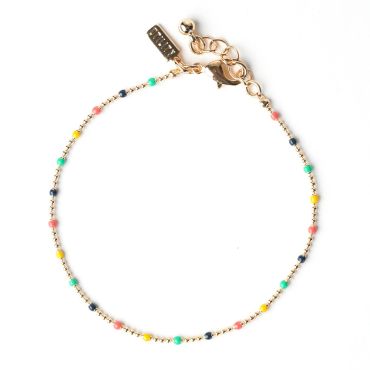 Orbit Bracelet – Autumn
