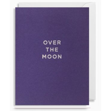 Small Card Big Thank You