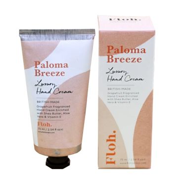 Floh Paloma Breeze Hand Cream