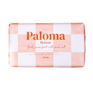Floh Paloma Breeze Soap Bar