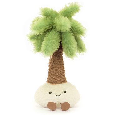 Jellycat Amuseable Pammie Palm Tree