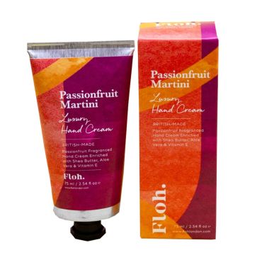 Floh Passionfruit Martini Hand Cream