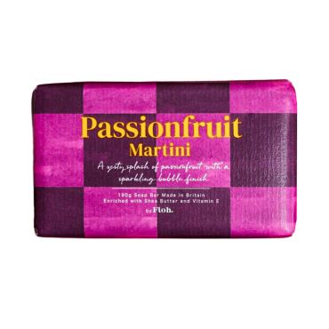 Floh Passionfruit Martini Soap Bar