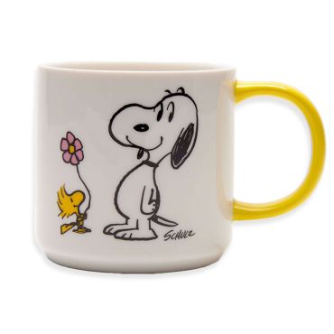 Peanuts The Best Mug 