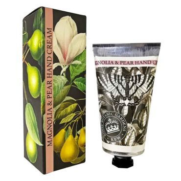 Kew Gardens Fig and Grape Soap