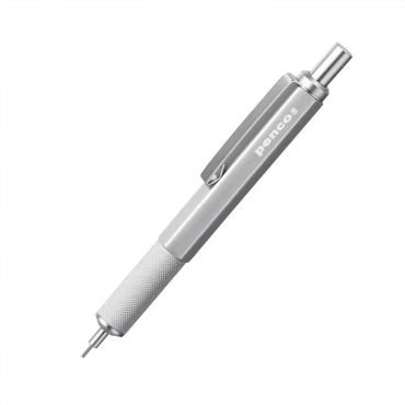 Hightide Penco Metal Drafting Mechanical Pencil