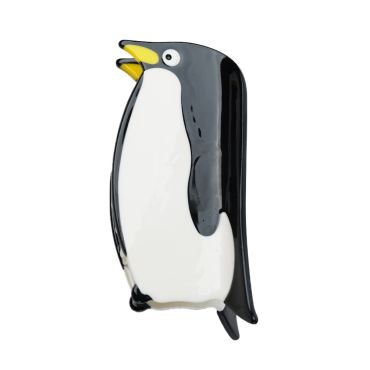 Penguin Hair Claw