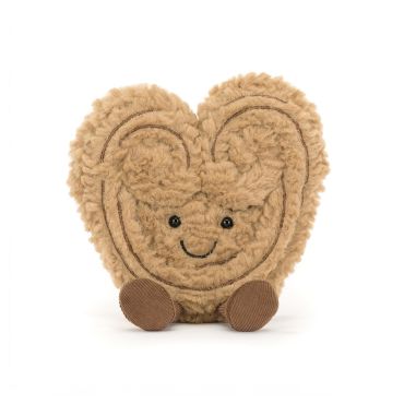 Jellycat Amuseables Philippe Palmier