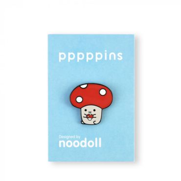 Noodoll Ricemogu Pin