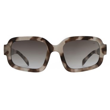 A Kjaerbede Pluto Sunglasses - Cookie Dough