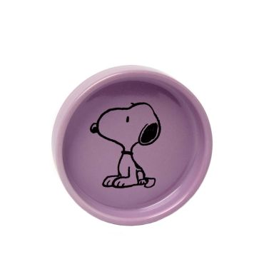 Snoopy Pin Dish Sit!
