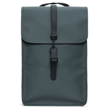 Rains Backpack - Dark Grey