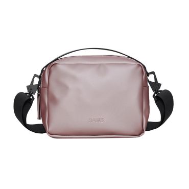 Rains Box Bag - Muse