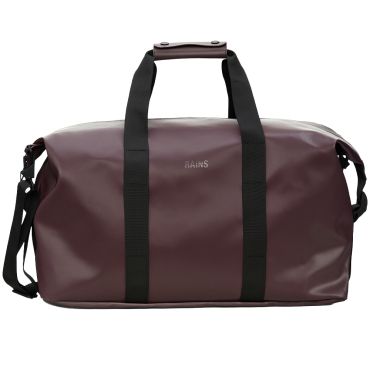 Rains Hilo Weekend Bag - Depth
