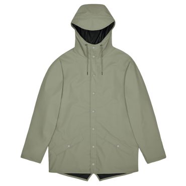 Rains Jacket - Drift