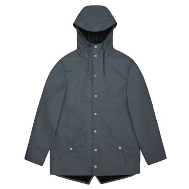 Rains Jacket - Lagoon
