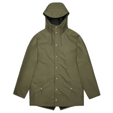 Rains Jacket - Marsh