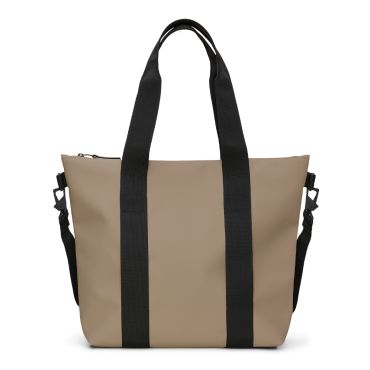 Rains Tote Bag Mini - Beige