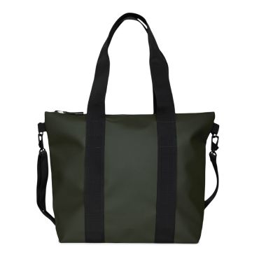 Rains Tote Bag Mini - Green