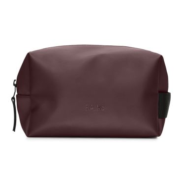 Rains Wash Bag Small - Depth