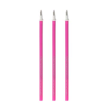 Erasable Pen Refills - Pink