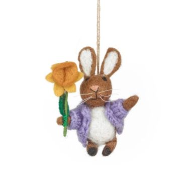 Felt So Good Remi Rabbit