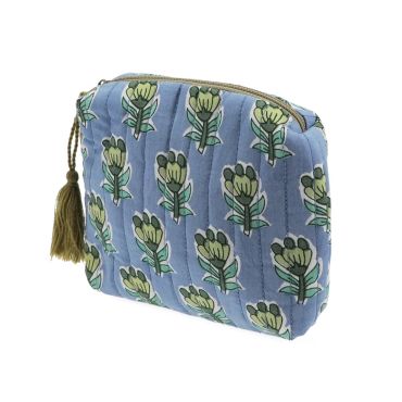 Rex London Binita Makeup Bag