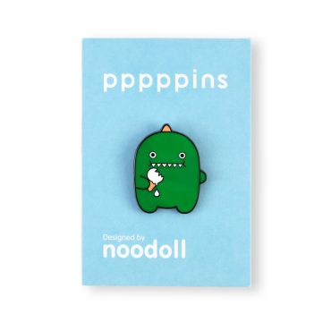 Noodoll Ricedino Pin