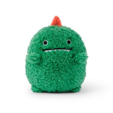 Noodoll Mini Sitting Green Ricedino