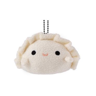 Noodoll Keyring - Ricedumpling