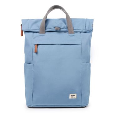 ROKA Finchley A Sustainable - Medium Retro Blue