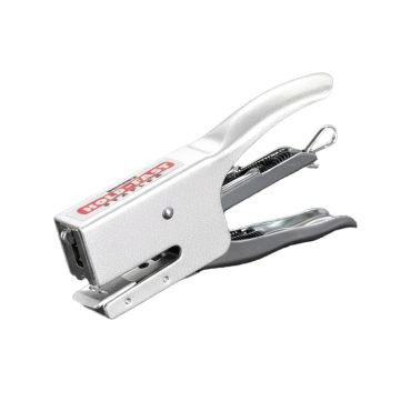 Hightide Penco Silver Steel Stapler