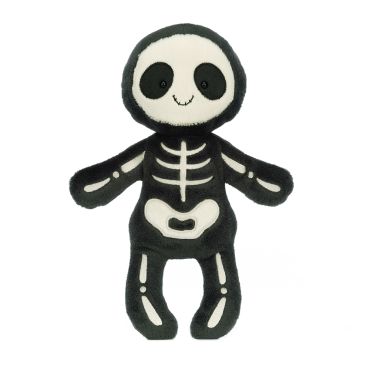 Jellycat Skeleton Bob Halloween