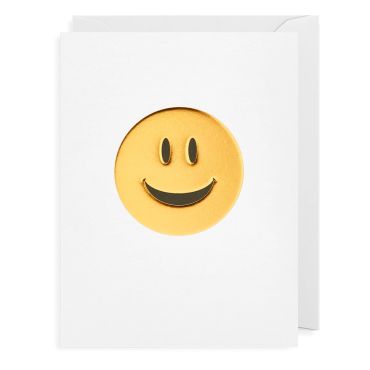 Small Card Big Thank You